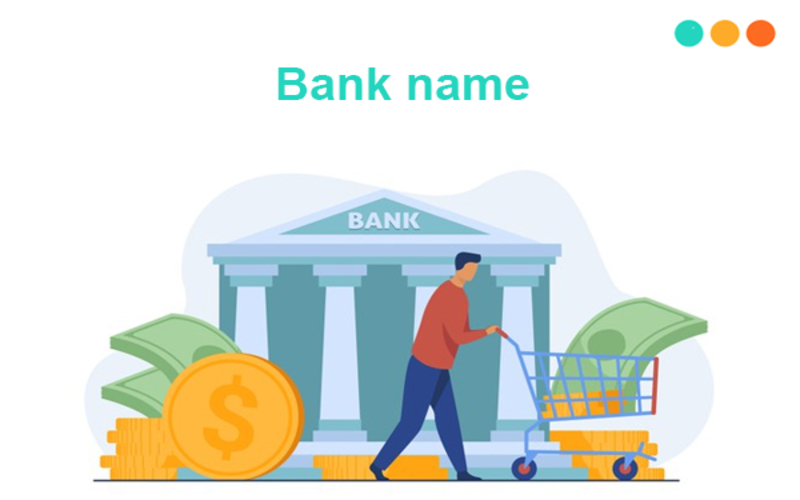 Tên ngân hàng tiếng Anh là gì?