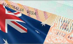 Các loại visa Úc người Việt thường xin cấp nhất hiện nay