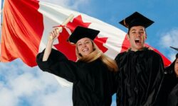 Bí quyết săn học bổng Canada thành công