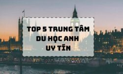 trung tâm tư vấn du học anh