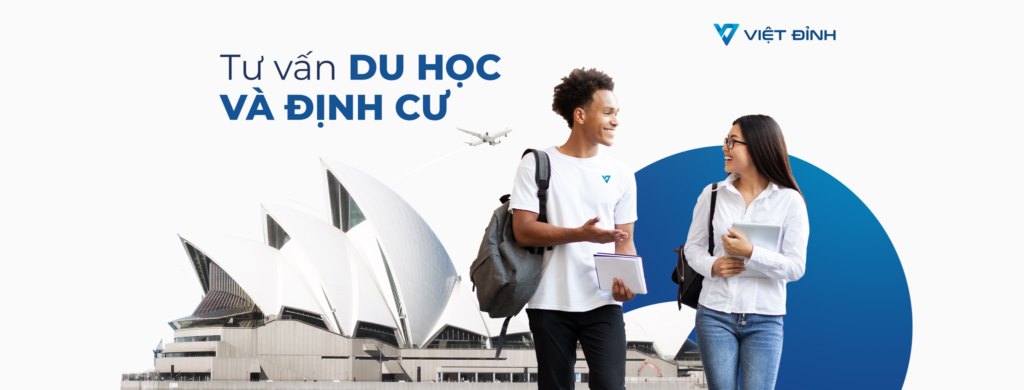 Trung tâm tư vấn du học úc