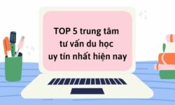 TOP 5 trung tâm tư vấn du học Úc uy tín nhất hiện nay