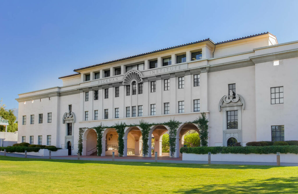 California Institue of Technology (Caltech)