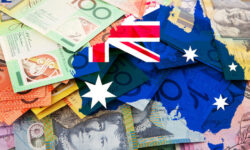 Chứng minh tài chính du học Úc