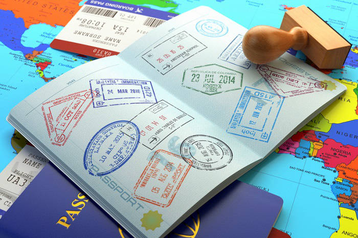 Các câu hỏi phỏng vấn thường gặp và cách trả lời khi xin visa du lịch Mỹ 