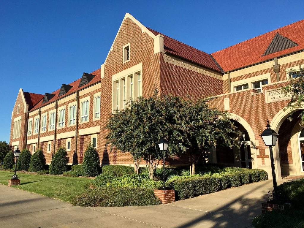 Học bổng Hays Memorial của Hendrix College