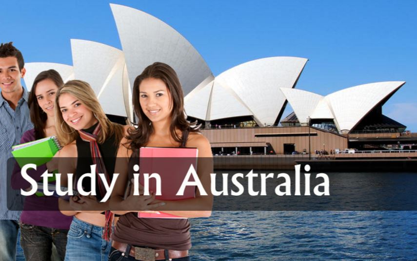 10 Học bổng du học Úc hàng đầu dành cho sinh viên quốc tế
