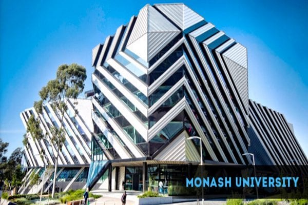 Monash University