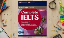 Download sách Cambridge Complete IELTS Bands 5-6.5 PDF kèm Audio miễn phí ngay