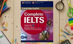 Download sách Cambridge Complete IELTS Bands 5-6.5 PDF kèm Audio miễn phí