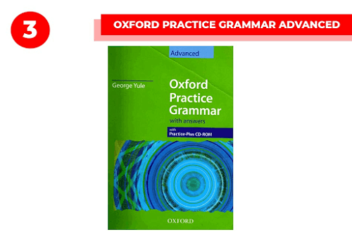 oxford practice grammar 1