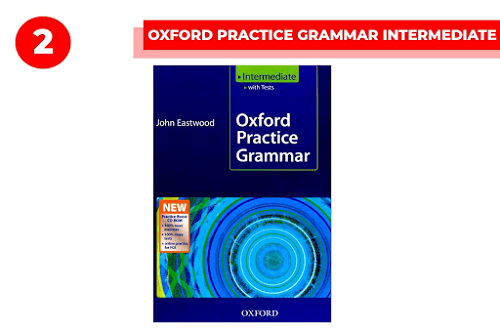 oxford practice grammar 2
