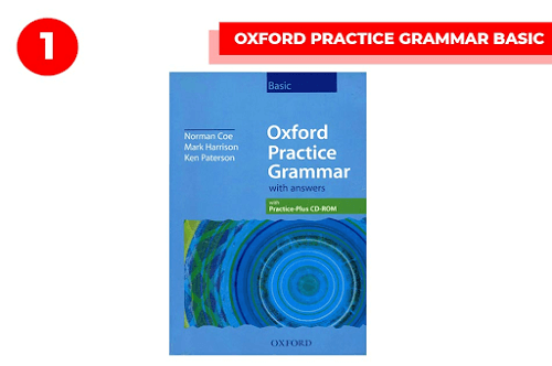 oxford practice grammar 3