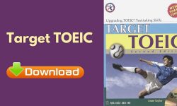 Download Target TOEIC (PDF+Audio) miễn phí