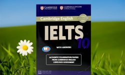 Download sách Cambridge IELTS 10 bản PDF đẹp mới nhất