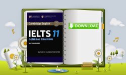 Review và tải Cambridge IELTS 11 (PDF+Audio) miễn phí ngay