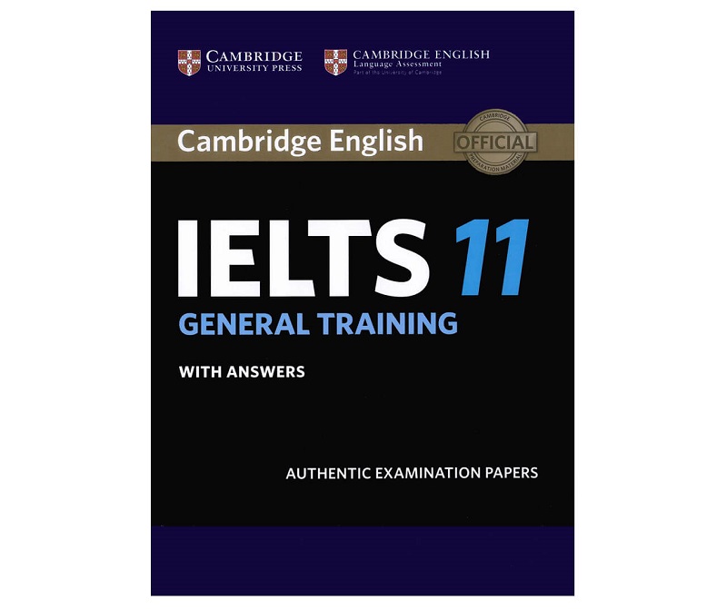 Review và tải Cambridge IELTS 11 (PDF+Audio) miễn phí ngay