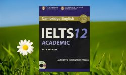 Tải sách Cambridge IELTS 12 đầy đủ miễn phí