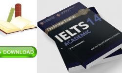 Cambridge IELTS 14 PDF