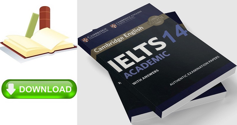 Cambridge IELTS 14 PDF