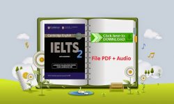 Download Cambridge IELTS 2 full miễn phí mới nhất