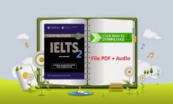 Download Cambridge IELTS 2 (PDF + Audio) Free