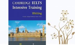 Tải sách Cambridge IELTS Intensive Training Writing PDF miễn phí