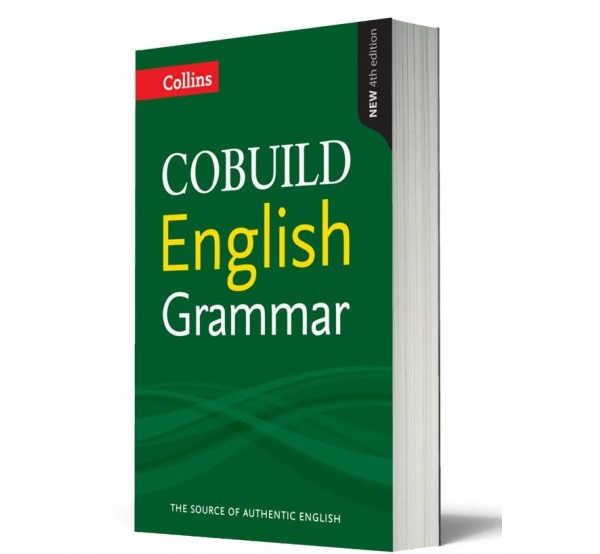 Cobuild English Grammar