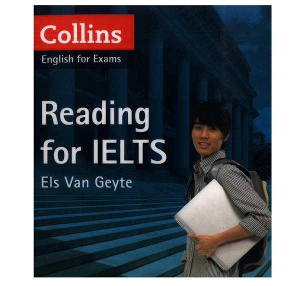 Collins Reading for IELTS