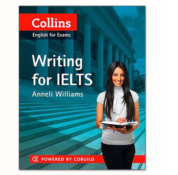 Collins Writing for IELTS