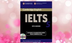 Cambridge IELTS 5