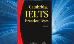 Cambridge IELTS Practice Tests Mark Griffiths PDF