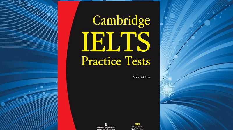 Cambridge IELTS Practice Tests Mark Griffiths PDF