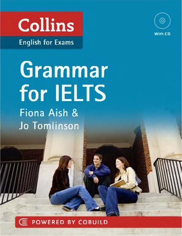 collins grammar for ielts 1 1