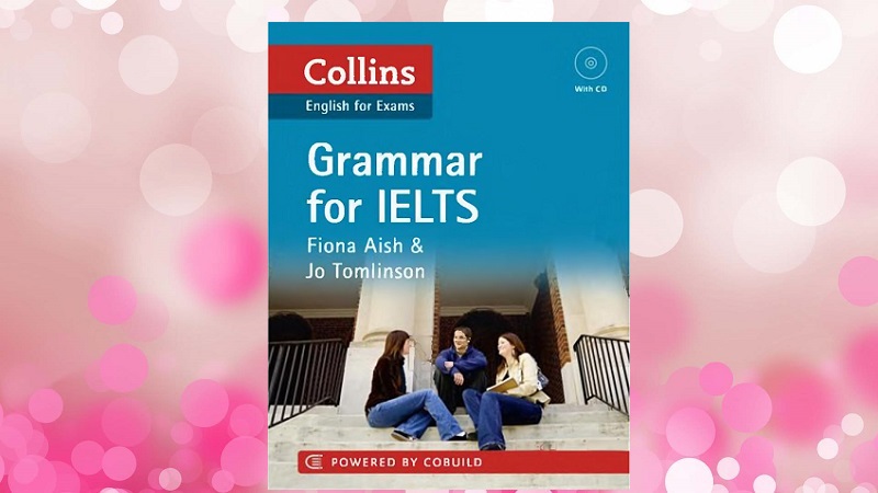 Collins Grammar for IELTS