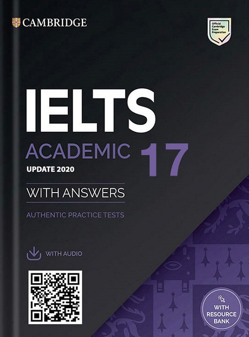 Cambridge IELTS 17