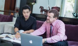 IELTS 1 kèm 1 Tân Phú