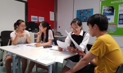 Top 4 IELTS General Tân Phú uy tín, chất lượng nhất