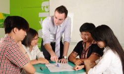 luyện thi IELTS cấp tốc tại TPHCM