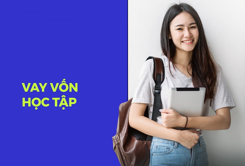 giúp học sinh, sinh viên vay tiền nhanh chóng