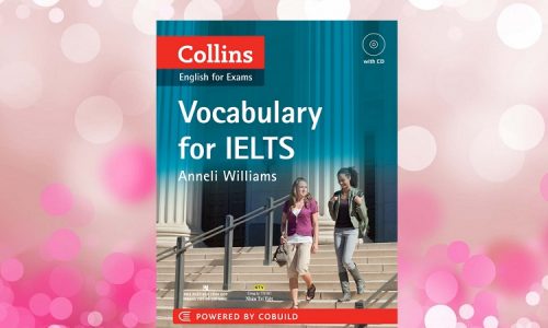 Download bộ sách Collins Vocabulary for IELTS (PDF+Audio) Free ngay