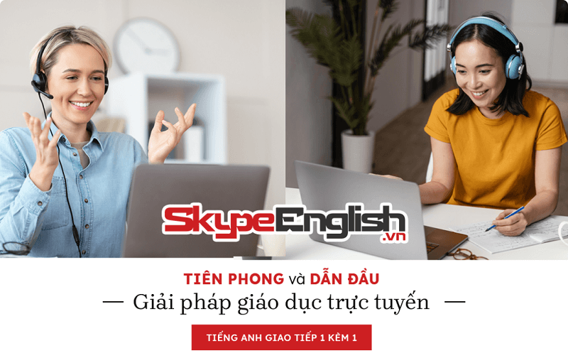 SKYPE ENGLISH