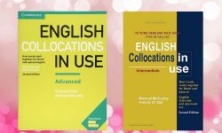 English Collocations in Use