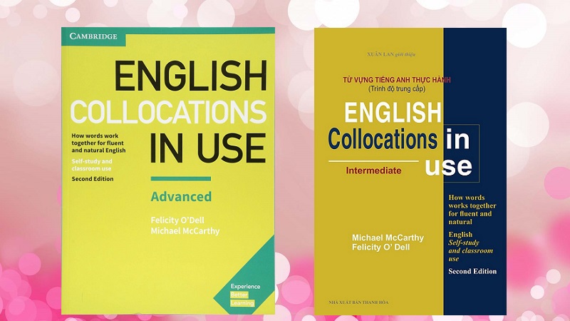 English Collocations in Use