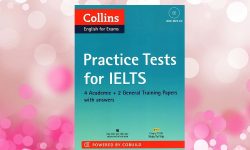 Download sách Collins Practice Test For IELTS miễn phí bản đẹp