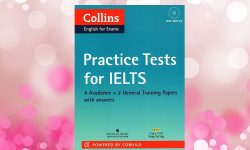 Download sách Collins Practice Test For IELTS miễn phí