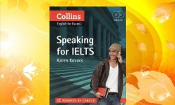 Review và download sách Collins Speaking for IELTS miễn phí ngay