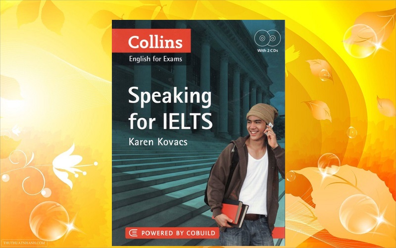 Collins Speaking for IELTS