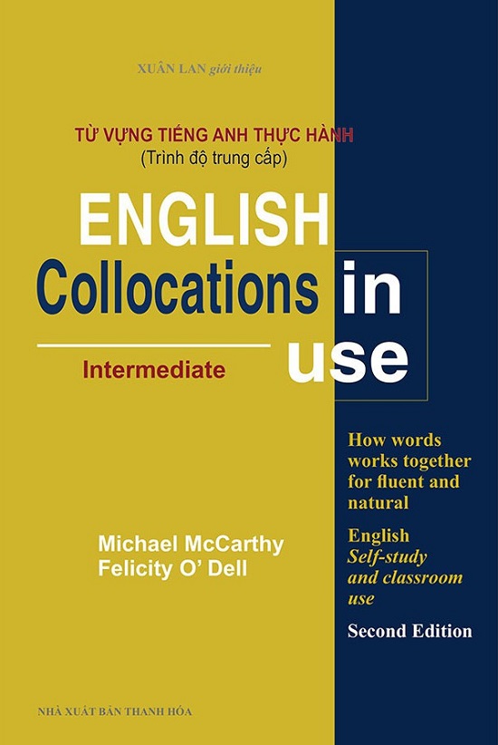 english collocations in use intermediate