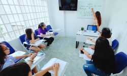 IELTS cấp tốc ở Gò Vấp